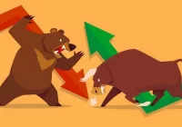 Что такое бычий и медвежий рынки