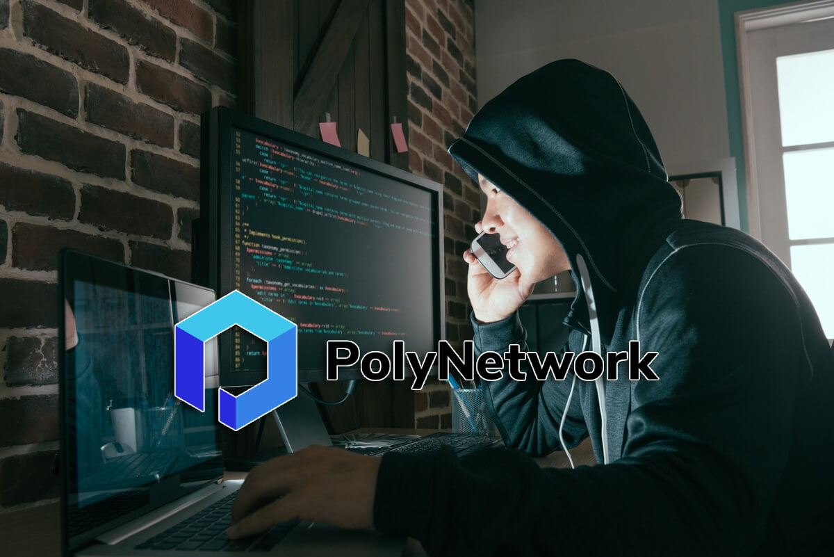 Взлом платформы Poly Network