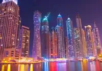 Дубай разрешает торговать криптовалютой в свободной экономической зоне