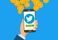 Twitter будет поддерживать биткоин платежи
