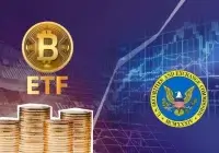 SEC одобрила первый биткоин-ETF