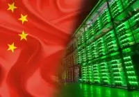 Китай хочет вернуть майнинг