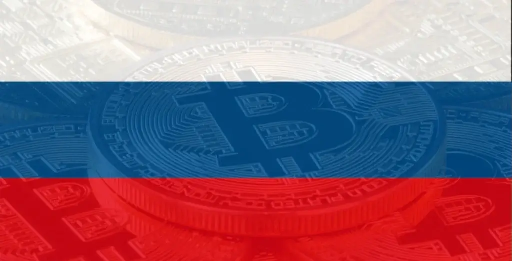 Россия планирует ограничить торговлю криптовалютой