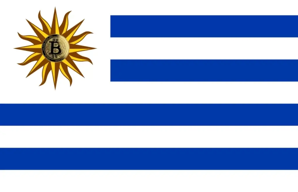 Легализация криптовалют в Уругвае