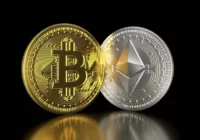 Цена Ethereum достигла шестимесячный максимум по отношению к Bitcoin