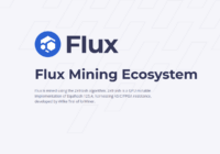 Flux - полностью децентрализированная кроссчейн платформа