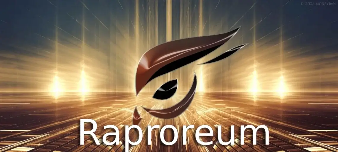 Обзор криптовалюты Raptoreum