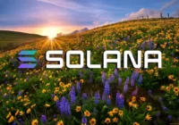 Транзакции Solana гораздо экологичней чем Bitcoin и Ethereum