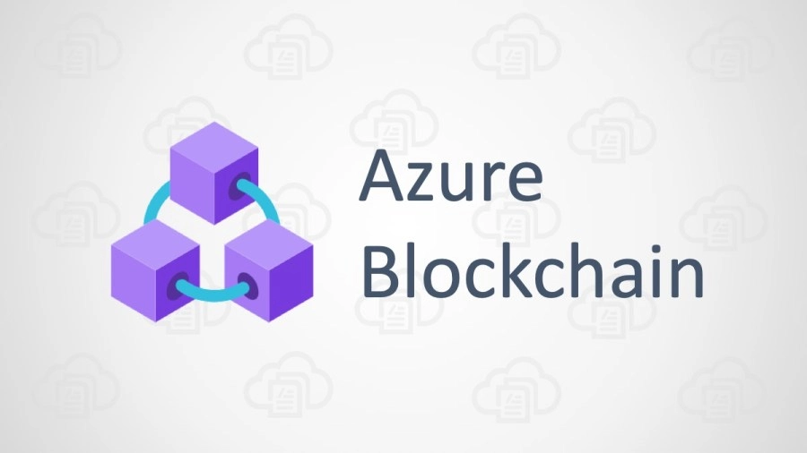 Azure Blockchain