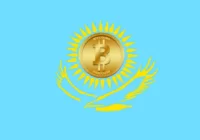 Перевороты в Казахстане могут повлиять на курс биткоина