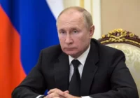 Владимир Путин потребовал ЦБ и правительство договориться о едином мнении по криптовалютам