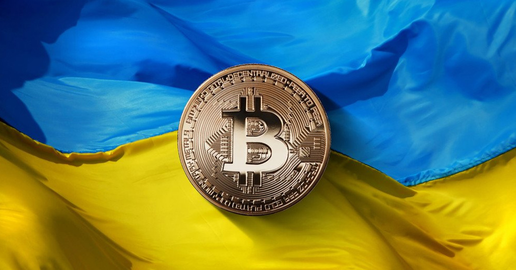 В Украине приняли закон о легализации криптовалют