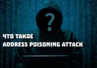 Что такое Address Poisoning Attack