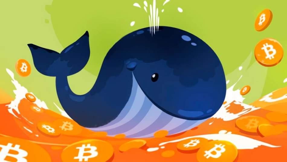 Криптовалютный кит