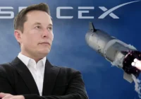 Компания SpaceX продали свои биткойны